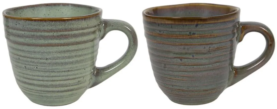 Svenska Living Koffiemok 380ml