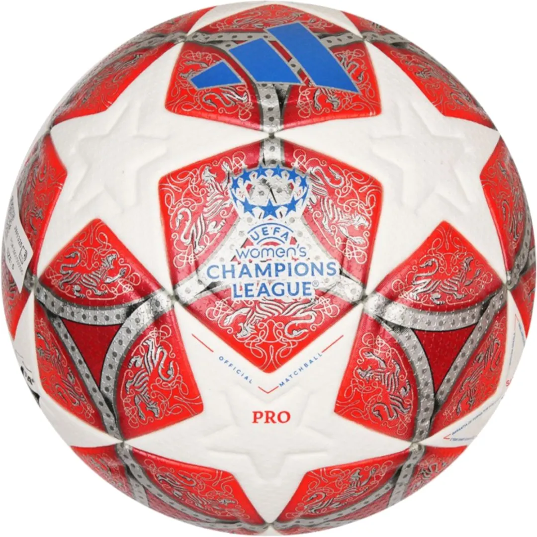 adidas UEFA Women's Champions League Voetbal