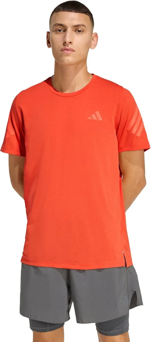 adidas Performance adi365 Climacool T-shirt L - Oranje