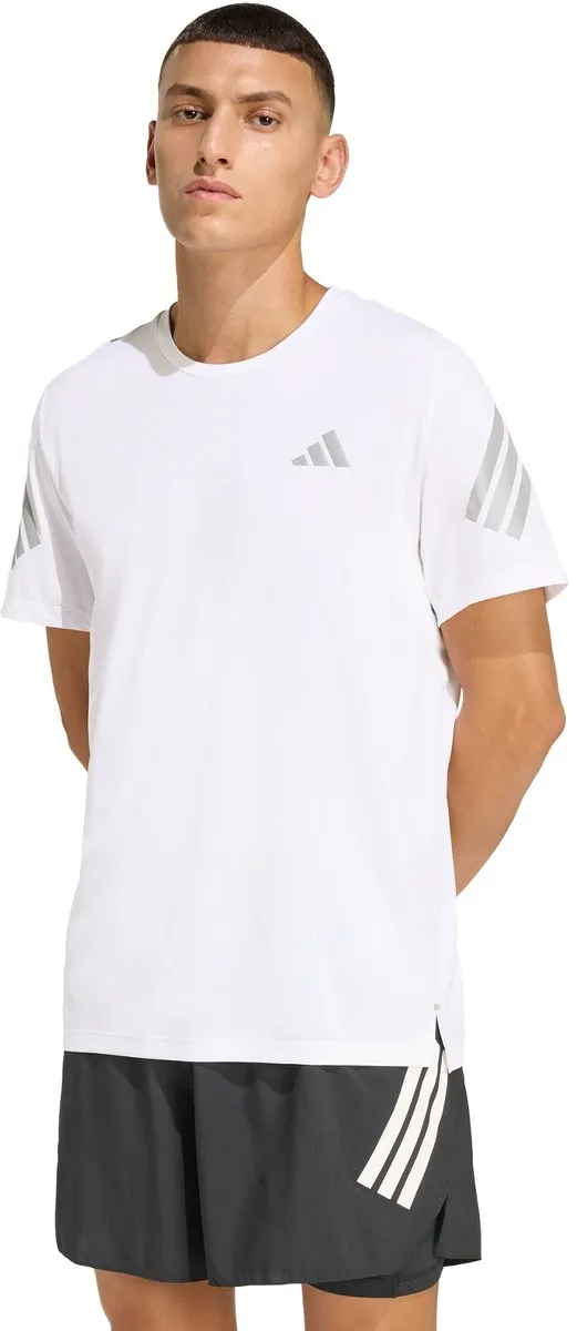 adidas Performance adi365 Climacool T-shirt JZ7695 - XL - Wit