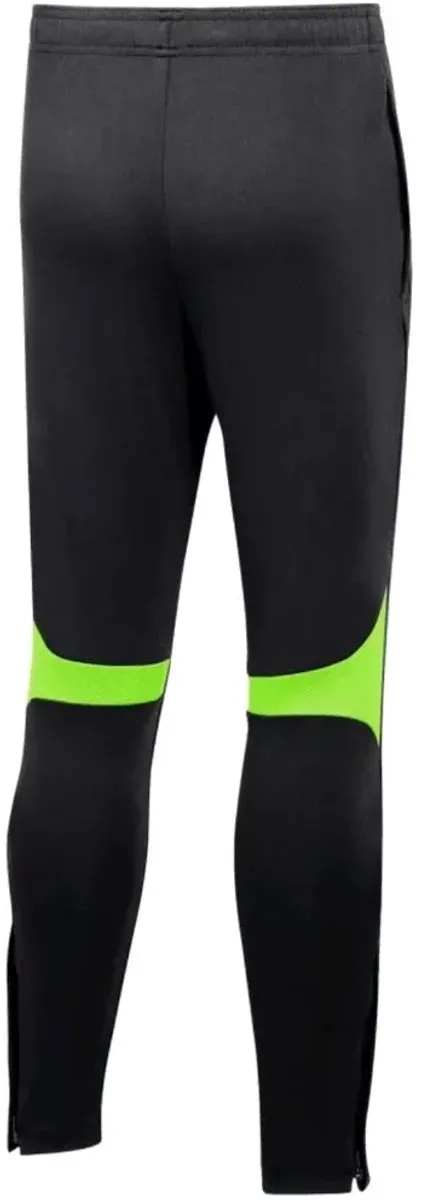 Nike Youth Academy Pro Short DH9325-010 - Zwart - Maat L