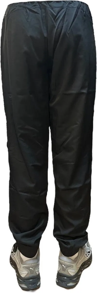 PUMA ACTIVE Woven Pants 586733 Trainingsbroek - S - Puma Black