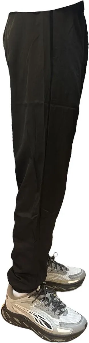 PUMA ACTIVE Woven Pants 586733 Trainingsbroek - S - Puma Black