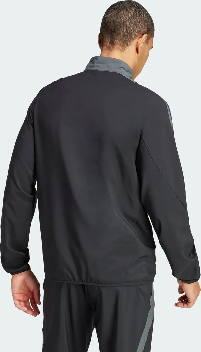 adidas Performance Tiro 24 Competition Presentation Jack Heren - Zwart L