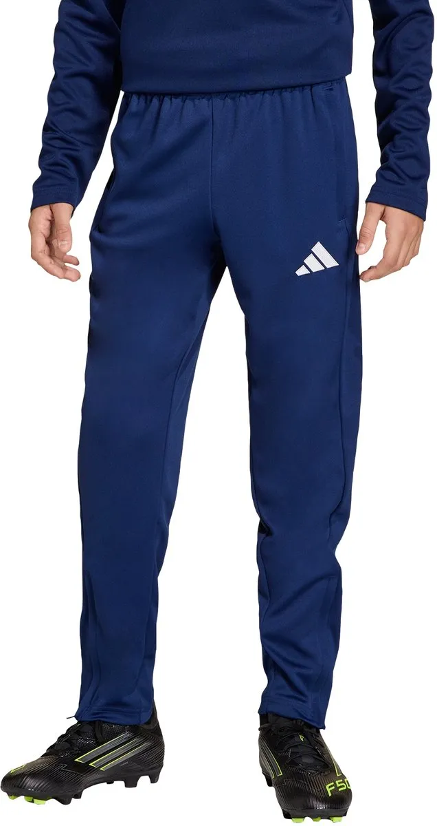 adidas Performance Entrada26 Trainingsbroek Kids 152 - Blauw