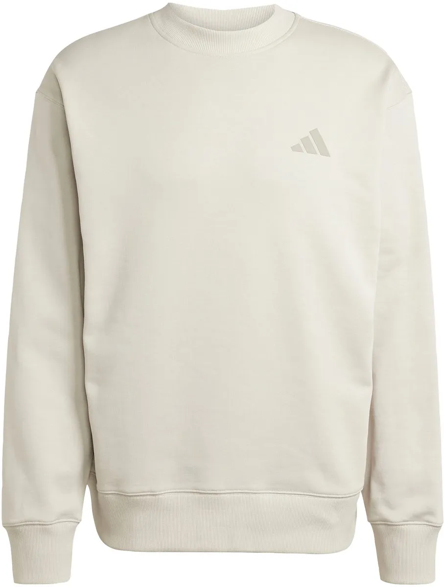 adidas Performance Mercedes-AMG Petronas Sweatshirt Beige