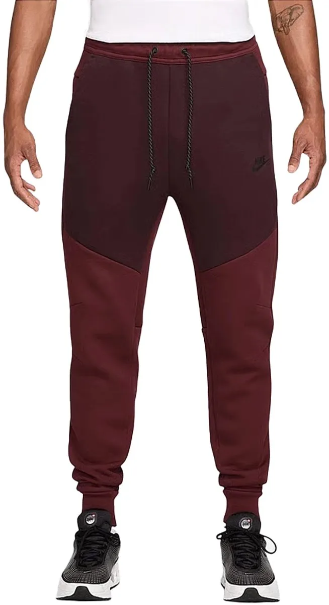 Nike Tech Fleece Joggingbroek S