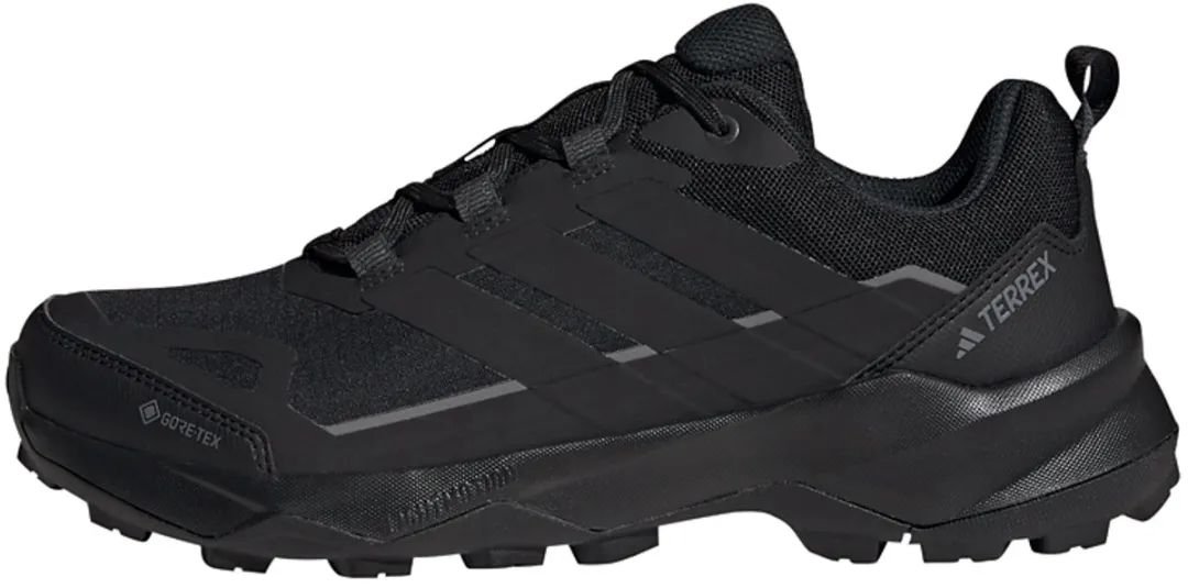 Adidas Terrex Skychaser AX5 GORE-TEX Hikingschoenen JQ2210 - Heren - Zwart