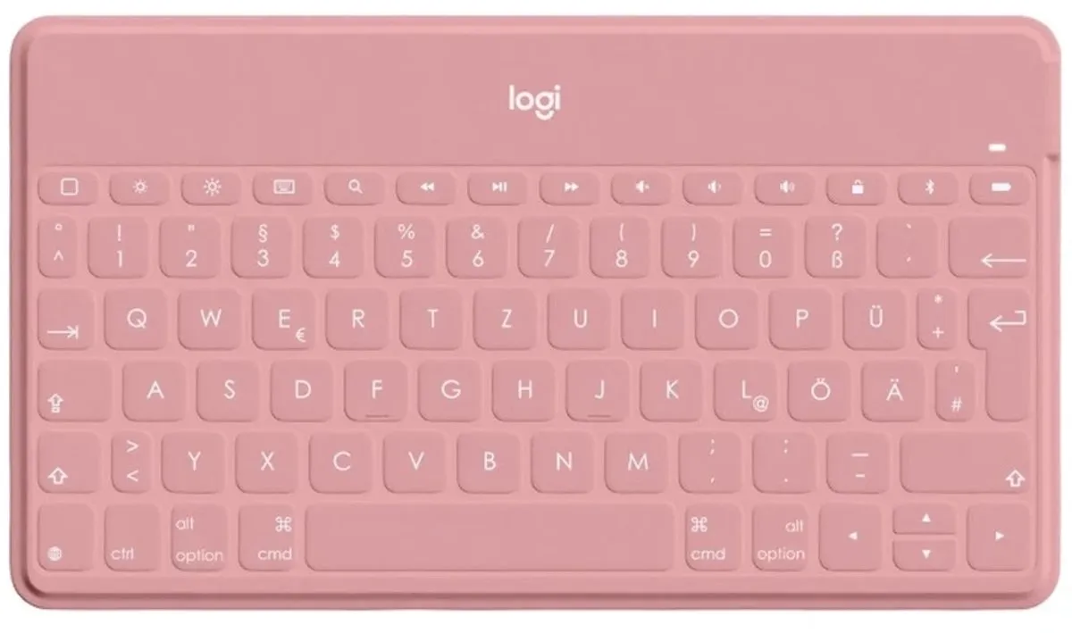 Logitech Keys-To-Go 920-010045 Toetsenbord