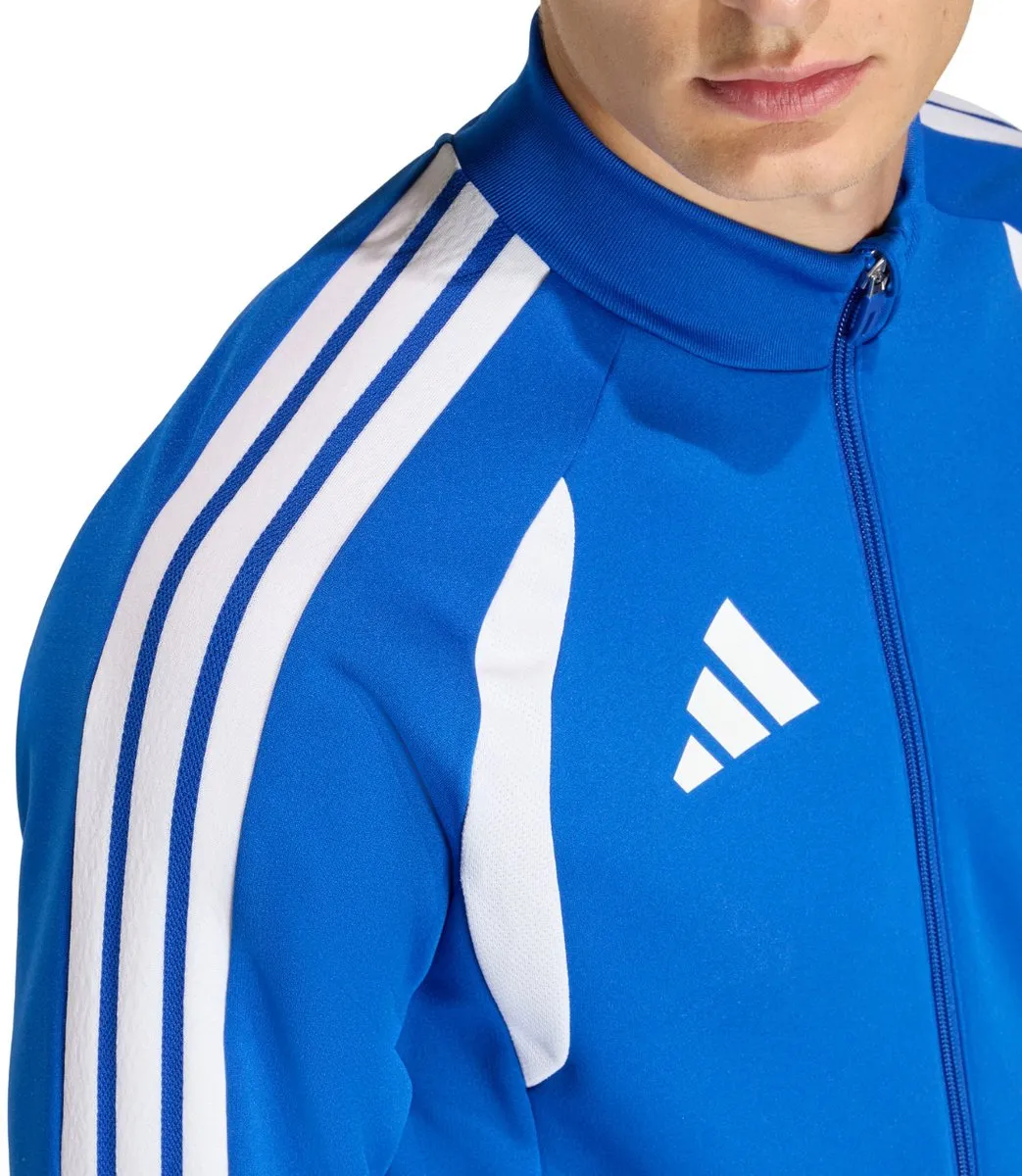 Adidas Tiro 26 Competition Training Sporttrui Heren L - Blauw