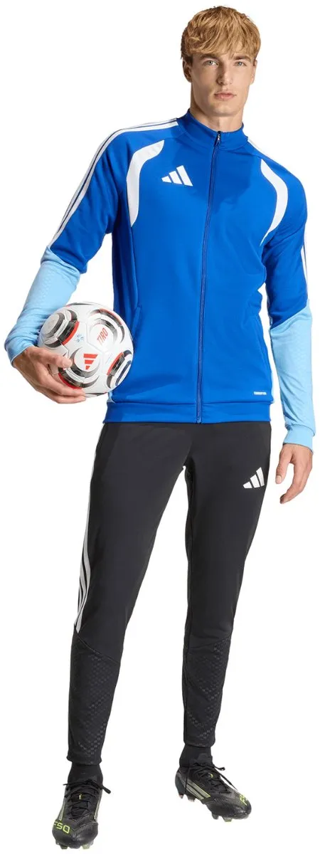 Adidas Tiro 26 Competition Training Sporttrui Heren L - Blauw