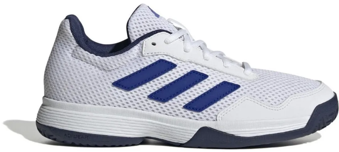 adidas Gamespec Tennisschoenen Junior JI4323