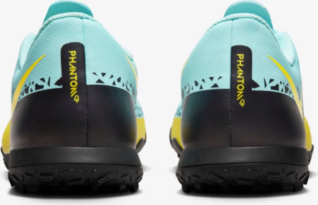 Nike Phantom TF DC0821-407 Voetbalschoenen - Kunstgras - Maat 44