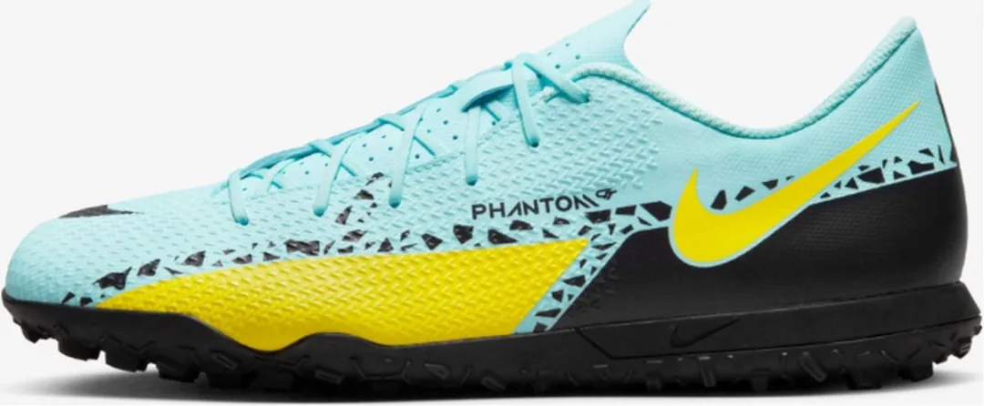 Nike Phantom TF DC0821-407 Voetbalschoenen