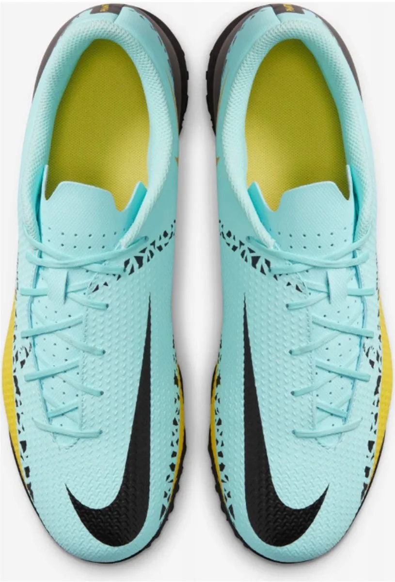 Nike Phantom TF DC0821-407 Voetbalschoenen - Kunstgras - Maat 44
