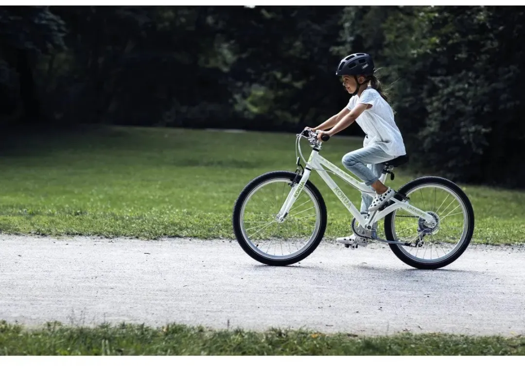 ABUS Youn-I 2.0 Fietshelm