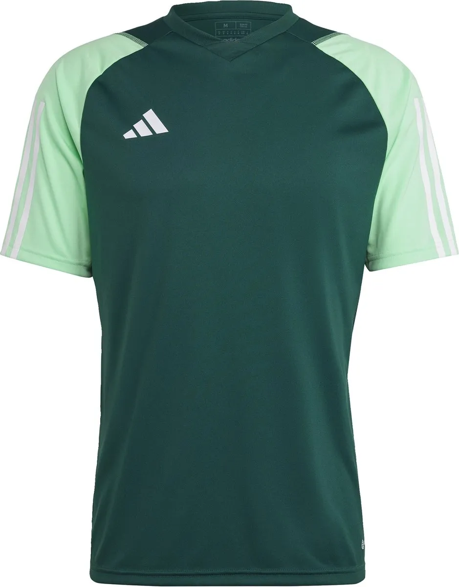 adidas Performance Tiro 23 Competition Voetbalshirt HU1297