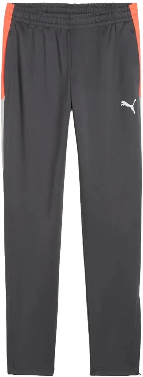 PUMA Individualliga Trainingsbroek - Grijs - Maat L