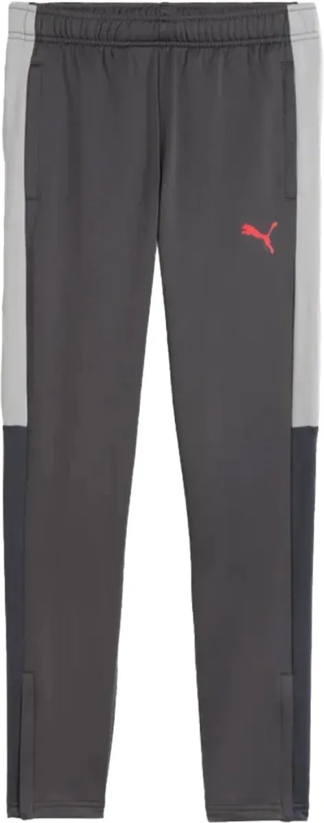 PUMA Individualliga Trainingsbroek - Grijs - Maat L