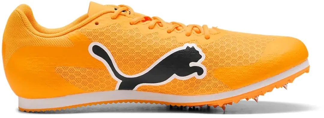 PUMA Evospeed Star 9 Hardloopschoenen - 40.5 - Oranje