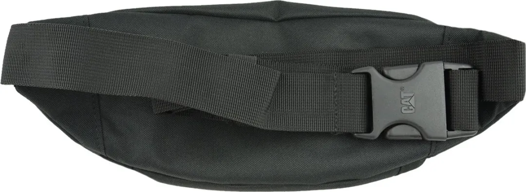 Caterpillar BTS Heuptas - One Size - 2L - Zwart