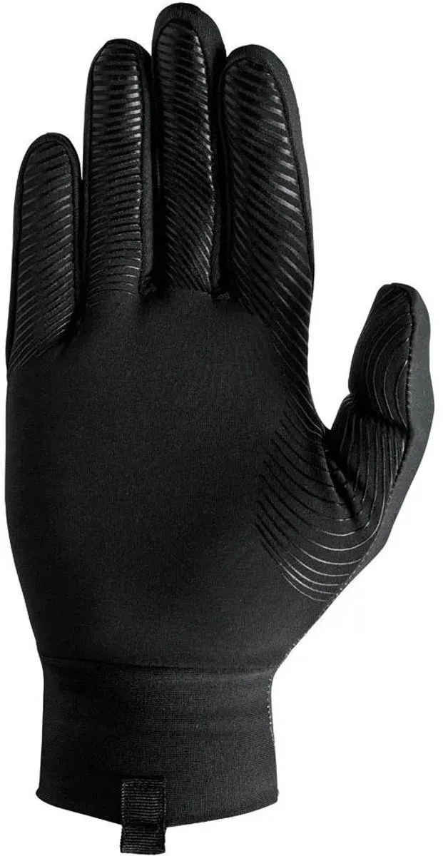 Nike Base Layer Handschoenen NWGI3-026 - Zwart/Grijs - L - afbeelding 6 van 6