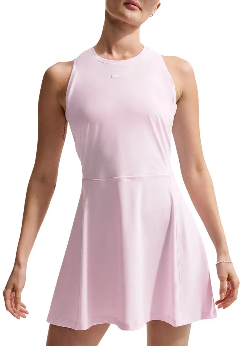 Nike Dri-FIT Victory Tennisjurk Dames S