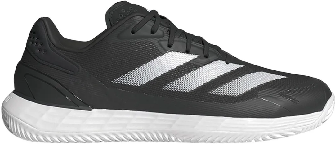 Adidas Defiant Speed 2 Clay Tennisschoenen - 43 1/3