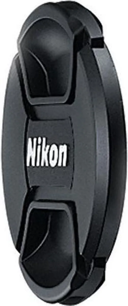 Nikon LC-72 Lensdop 72mm