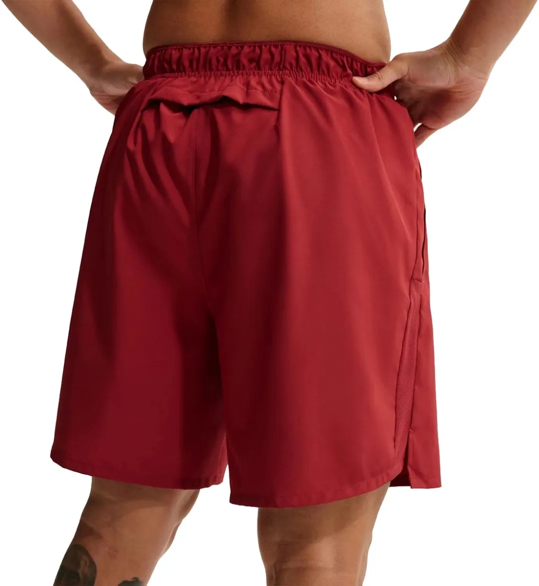 Nike Dri-FIT Challenger Run Energy Short - L - Roze