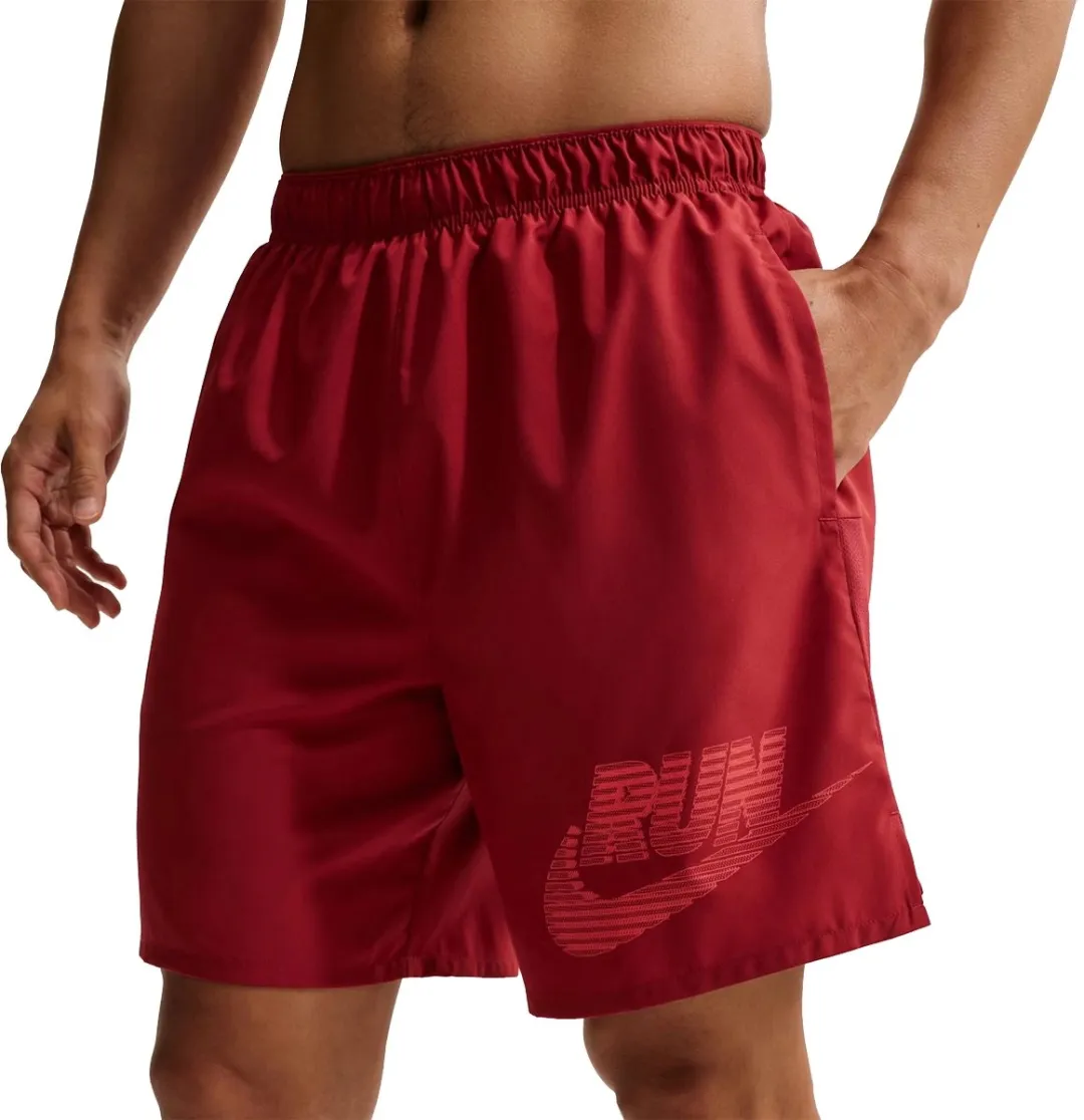 Nike Dri-FIT Challenger Run Energy Short - L - Roze
