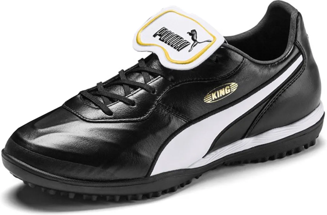 PUMA King Top TT Voetbalschoenen