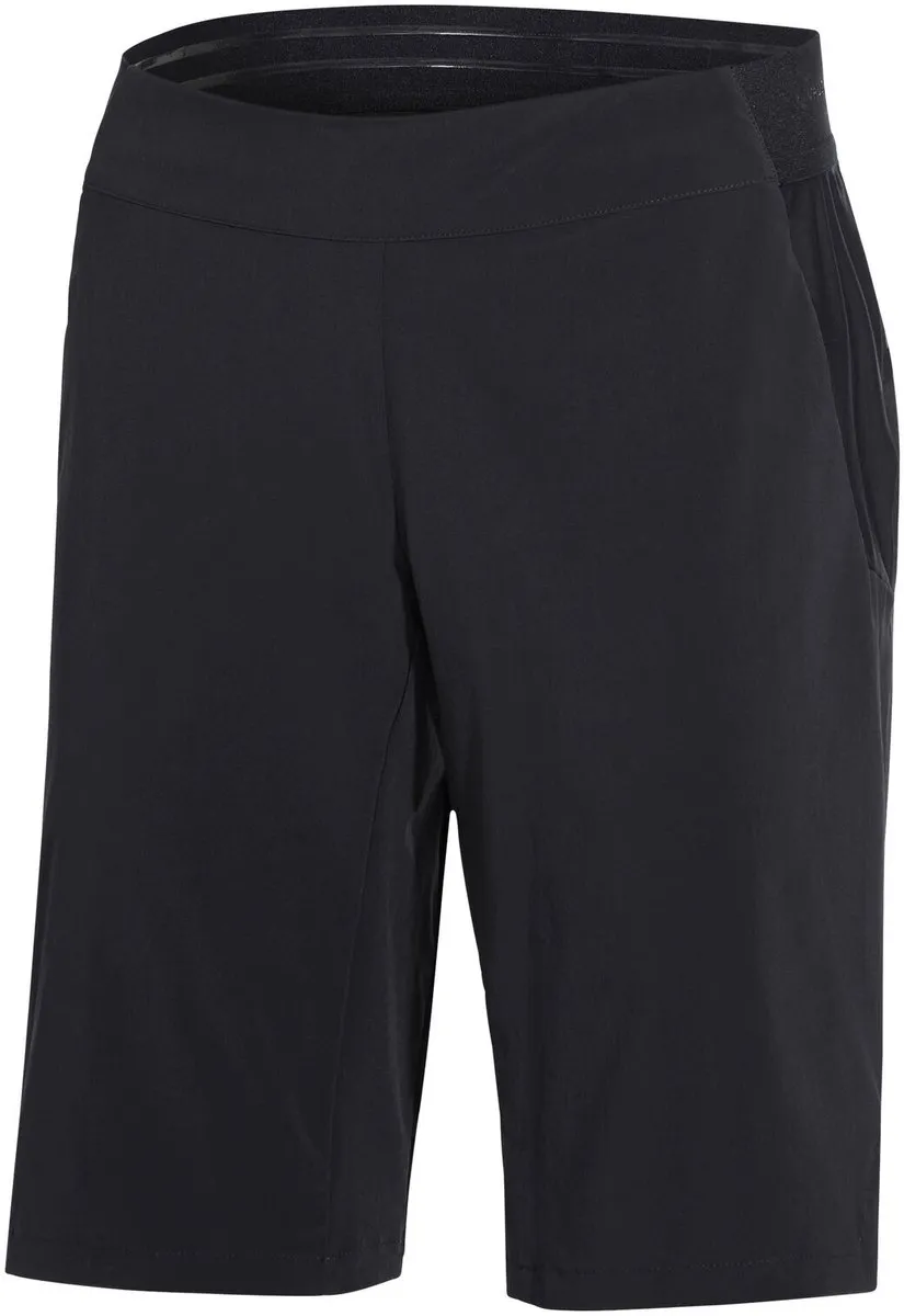 Vaude Kuro Shorts III Dames Fietsbroek