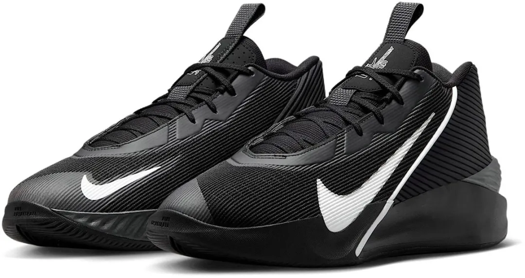 Nike GT Jump Academy Sportschoenen FV5524-003 - 42 - Zwart/Wit