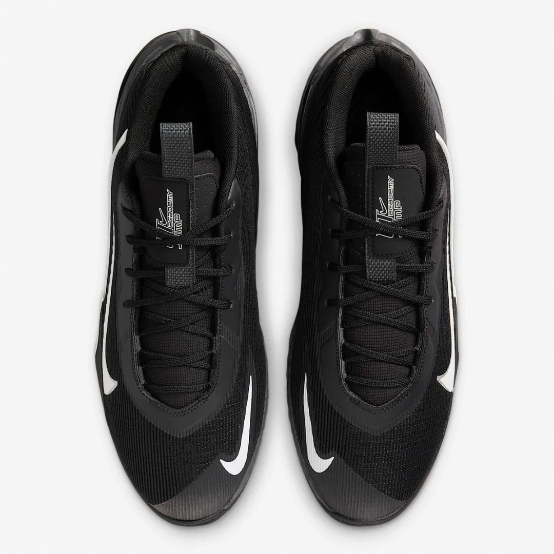 Nike GT Jump Academy Sportschoenen FV5524-003 - 42 - Zwart/Wit