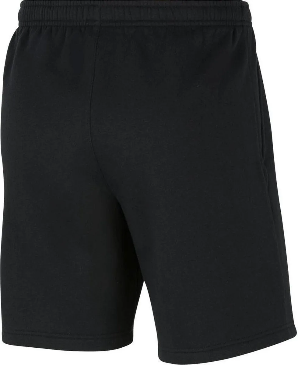 Nike Fleece Park 20 Joggingshort Junior CW6932-451 - Maat 140