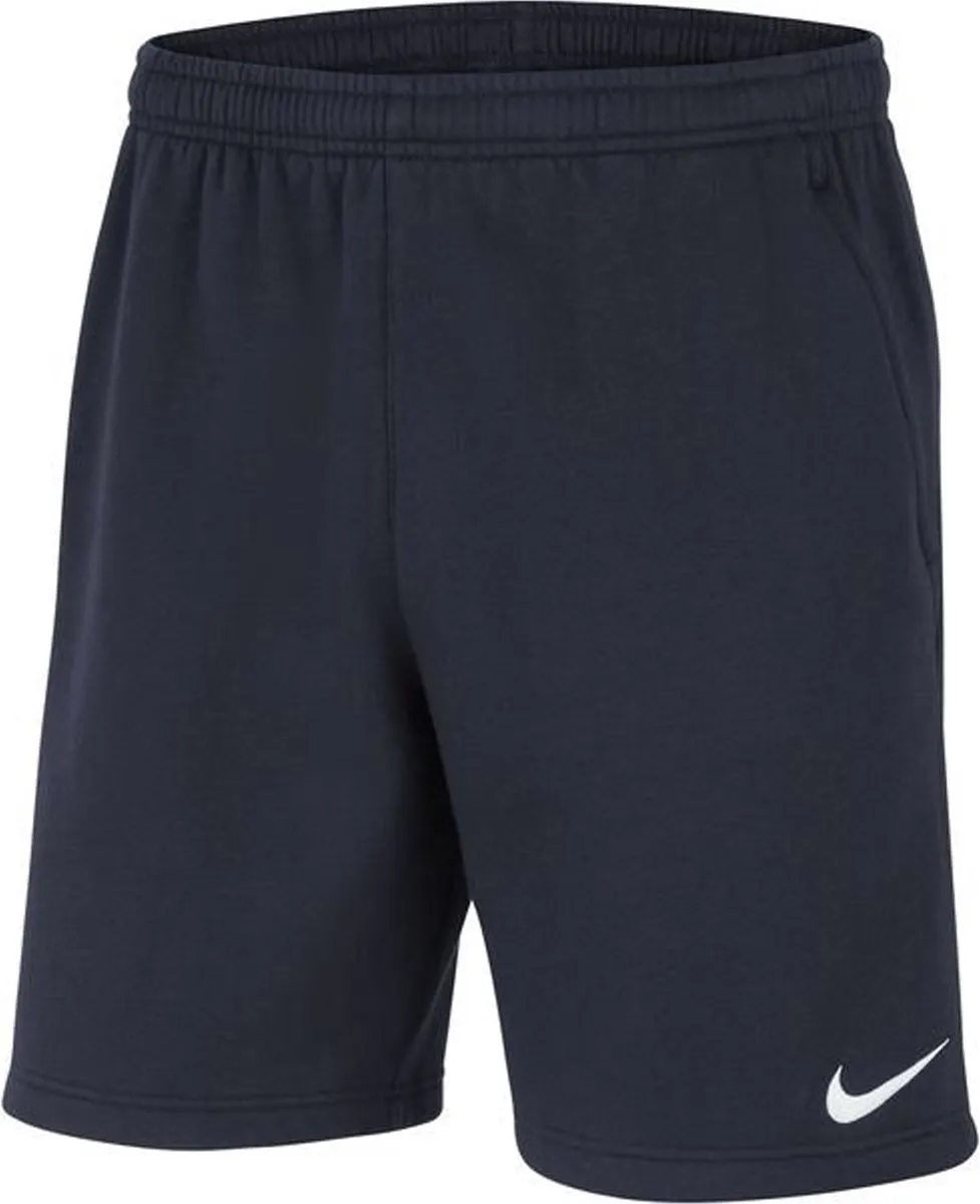 Nike Fleece Park 20 Joggingshort Junior CW6932-451