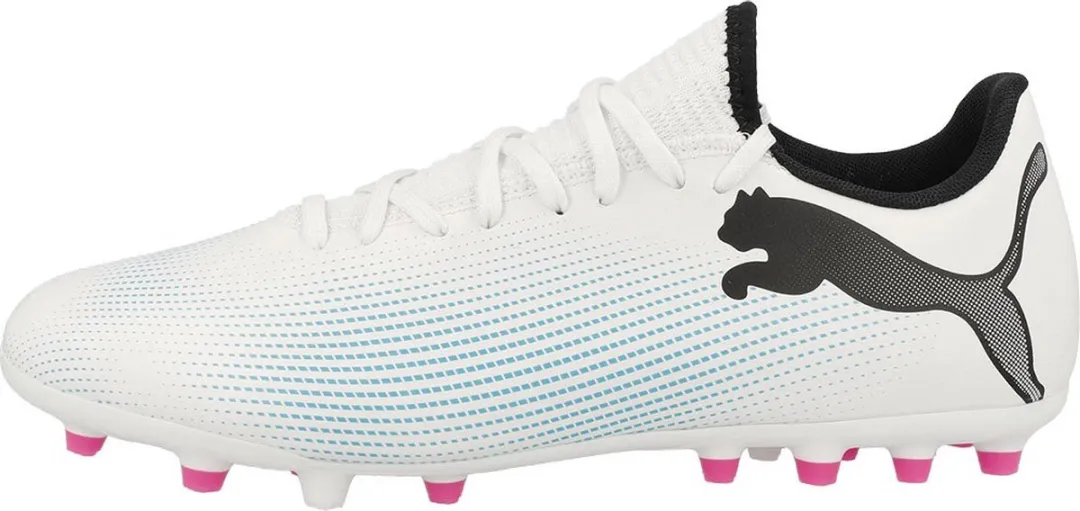 PUMA Future 7 Play MG Voetbalschoenen 43