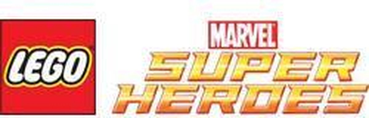 LEGO Marvel Avengers Iron Man Mech - 76140