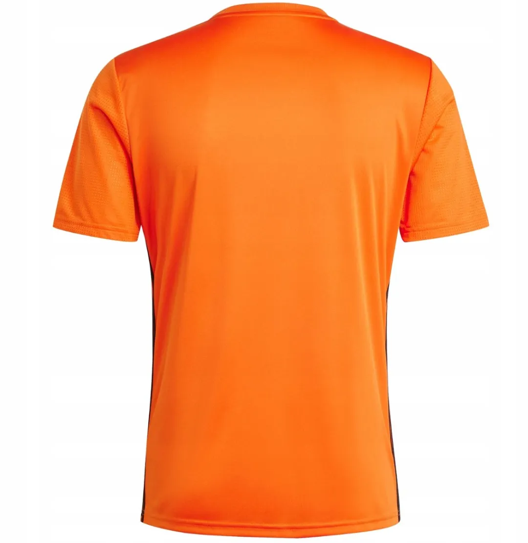 adidas Sportshirt Heren Tabela 23 - Zwart