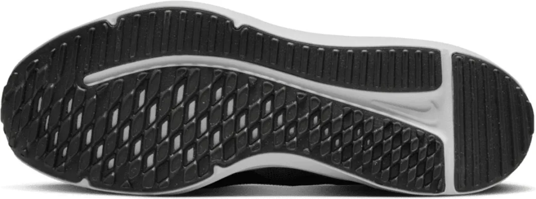 Nike Downshifte 12 Hardloopschoenen - Maat 41 - Zwart/Bruin