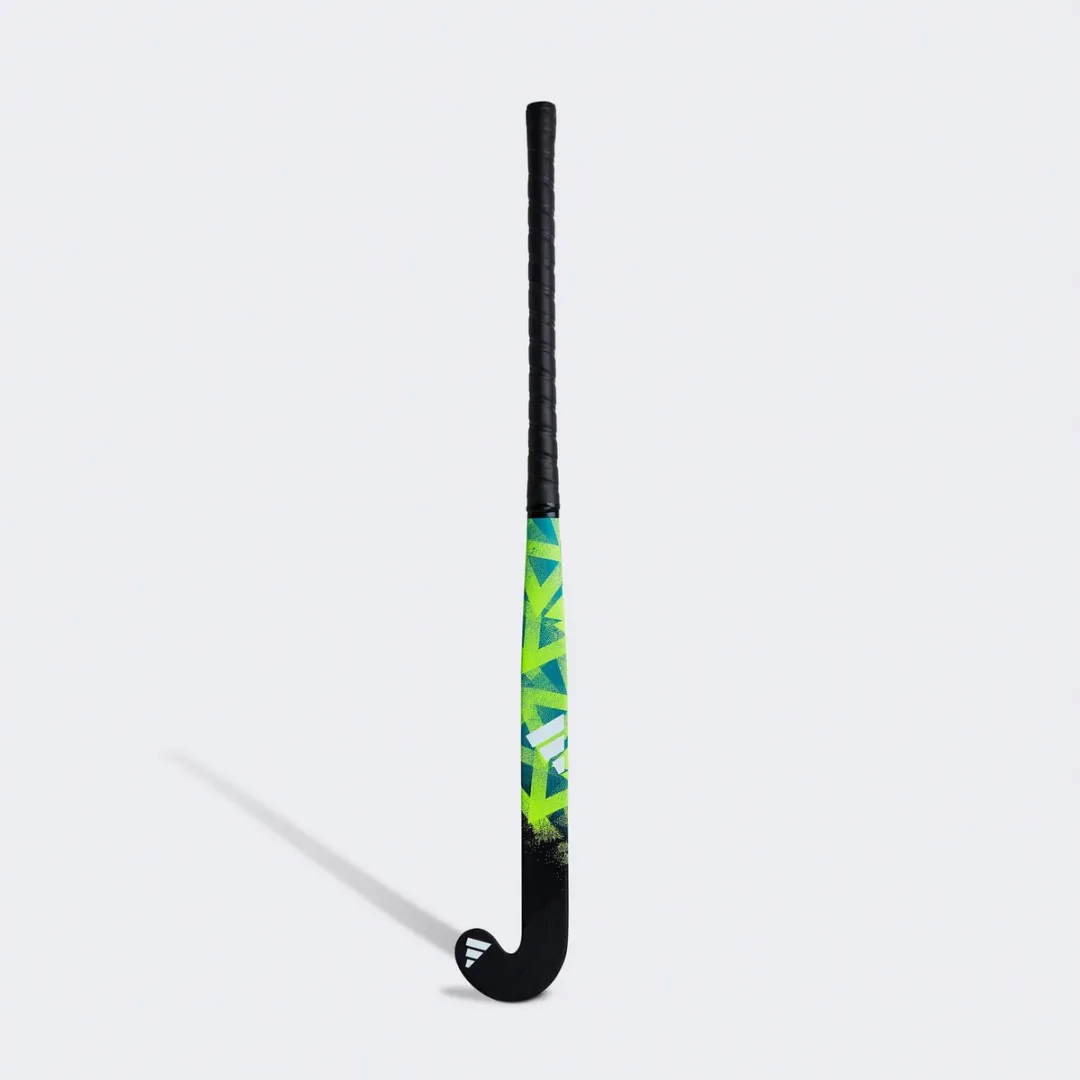 adidas Chaosfury .7 Hockeystick - Groen