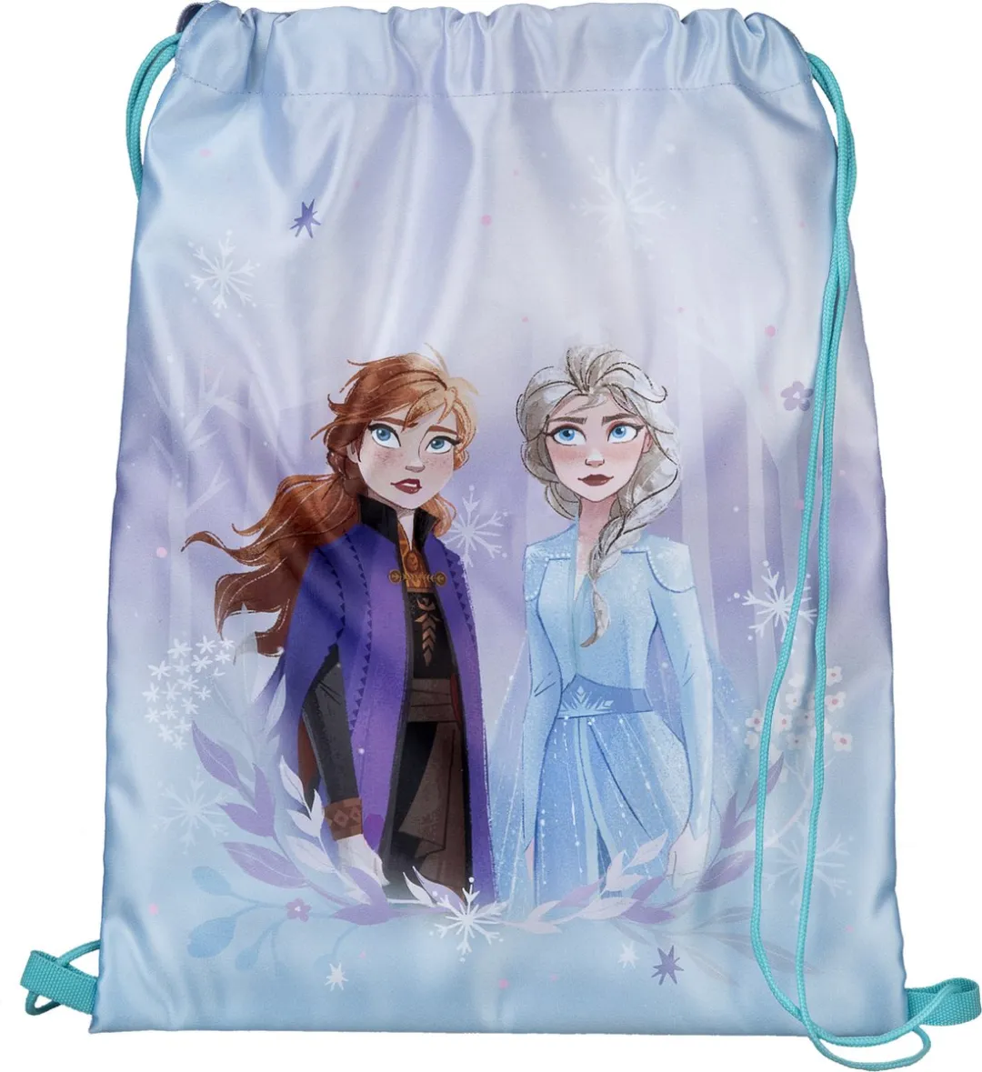Disney Frozen Gymtas - Multi Colour