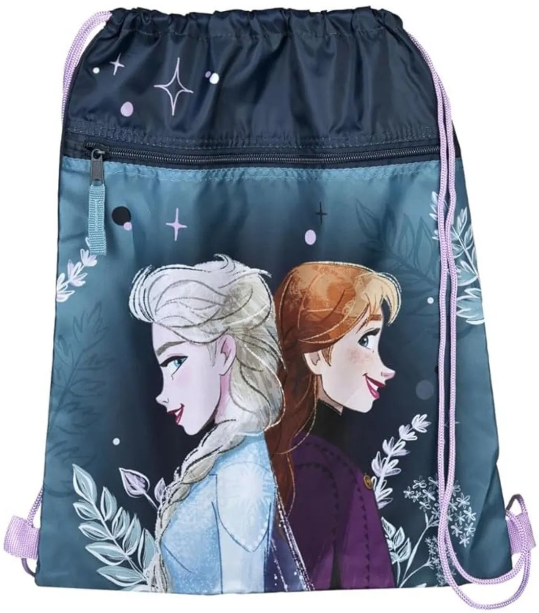 Disney Frozen Gymtas