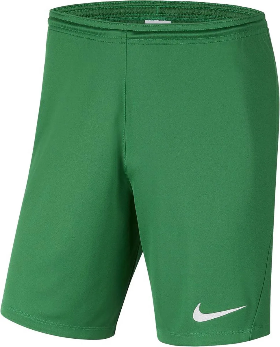 Nike Park III Short BV6855-302