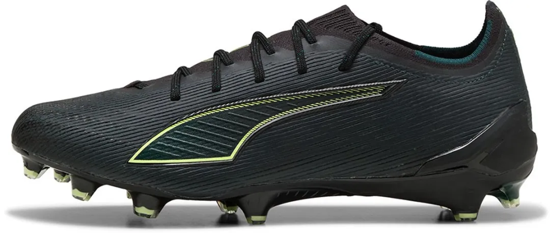 PUMA Ultra 6 Ultimate FG Voetbalschoenen - 46 - Zwart