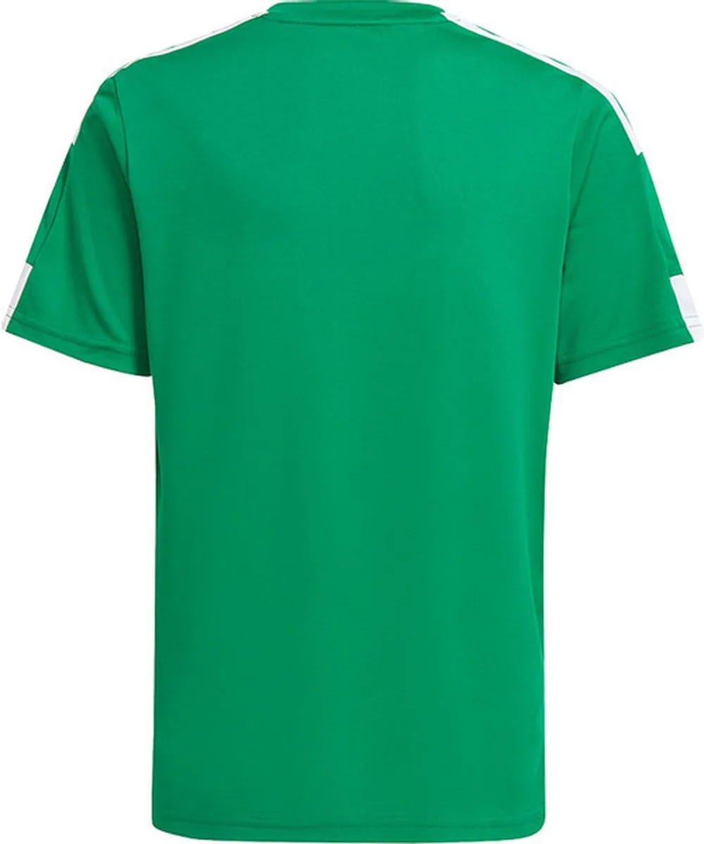 adidas Squadra 21 Jersey Youth GN5743 - 164 - Groen
