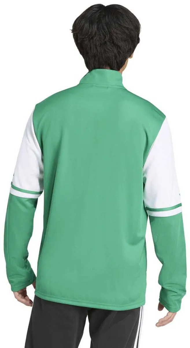 adidas Squadra 25 Training Trainingsjack - 2XL - Team Green