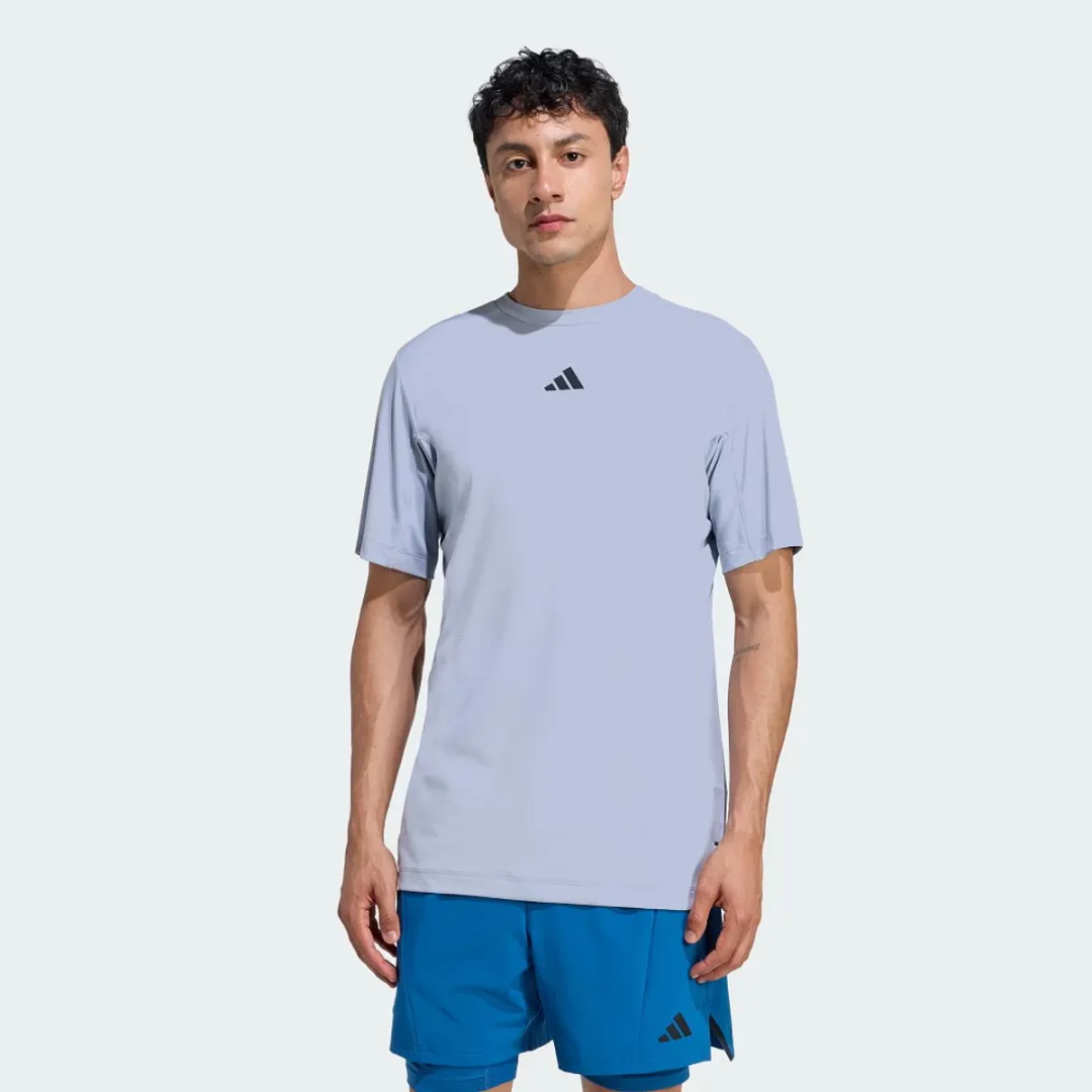 adidas D4T Power 3S Heren Shirt