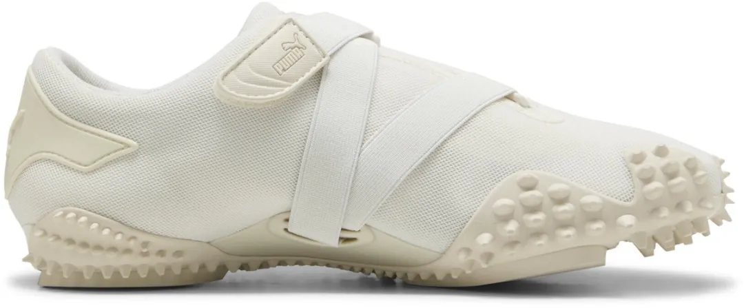 PUMA Mostro Og Prime Trainers - 40 - Zwart - afbeelding 4 van 6